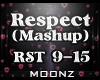 Respect (Mashup) Part 2