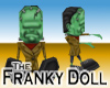 Franky Doll