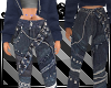 Teen Chained Jean