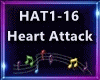 Heart Attack-HS