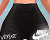 V. N!KE SHORTS!