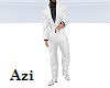 White Wedding Suit v1