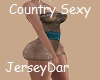 Sexy Country Western