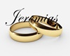 anillo Jeremia M