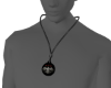 Syria nacklace