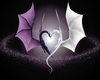 JJ~TWO DRAGON HEART