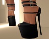 LUSTFUL HEELS