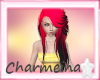 {C} Foxie Hair