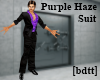 [bdtt] Purple Haze Suit