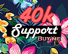 40k support