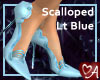 .a Scalloped Spike LTBL