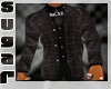 (SC)Checker Full Suit