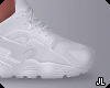 ♣ Sneakers White