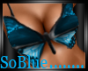 *SB* Butterfly Blue