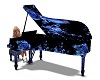 YM - BLUE ROSE PIANO -