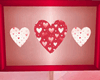 Rouge Amour Frame