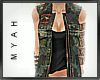 C$ | MILITAR VEST