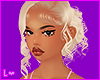 𝓁. zelda  blonde