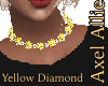 AA Yellow Diamond