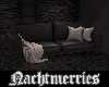 𝖓. Dark Couch