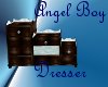 Angel Boy Dresser