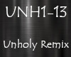 Unholy Remix