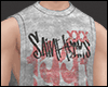 x. Tank tOp tt  Tattoo