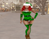 S4E Green Hat RED