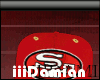 D| 49ers Fitted
