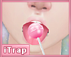 🍭 Tongue | Lollipop