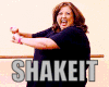 Shake It - Dance