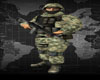 Soldado Mexicano V4