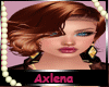 AXL Karla Bob Ginger