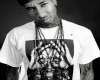 Black & white tyga Rm.