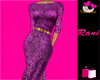 RR : Gown 01.2021 Purple