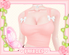 Peach Babygirl Tank