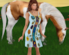 TF* BOHO Dress or nighty