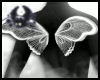 !翅膀butterfly wings.