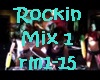 DJ Bl3nd-Rockin Mix 1