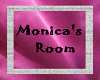 ~MONICA'S ROOM~