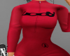 Scarlet Body