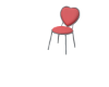 Heart Chair