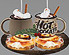 Winter Hot Cocoa Tray