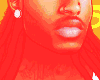 V. Gwenn Locs Bun I