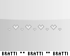 White Hearts 2