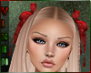 Add-on Ribbon; Red