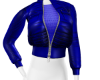 *E* leather_electric_blu