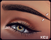 ʞ-Brows+Piercing³