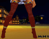 MH1-Sexy Hip Boots