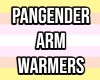 Pangender Arm Warmers